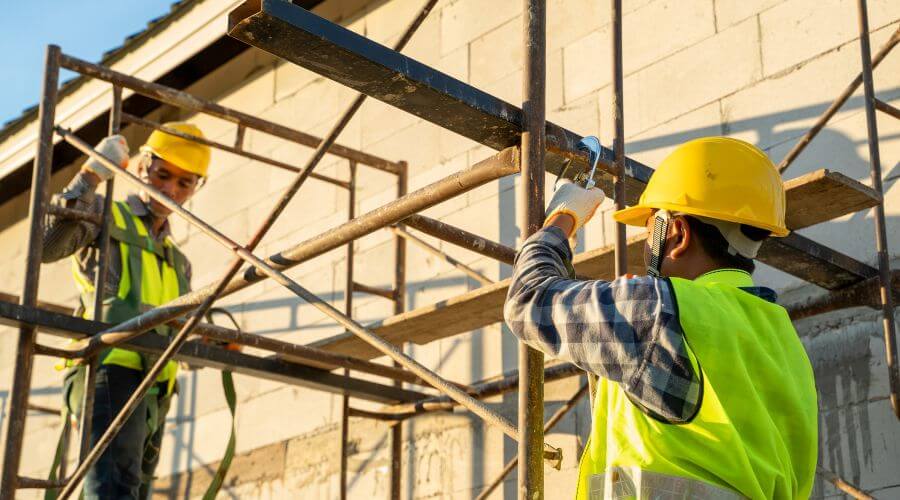 Expert new roof installation services in Groton, CT